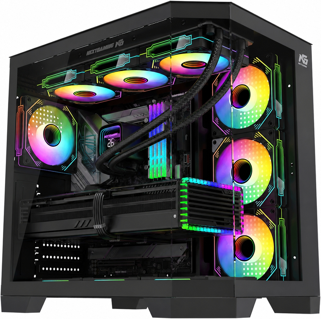 Next Gaming Infinity