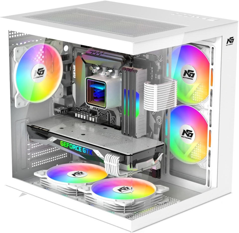 Next Gaming Orion Cube 5X Fan