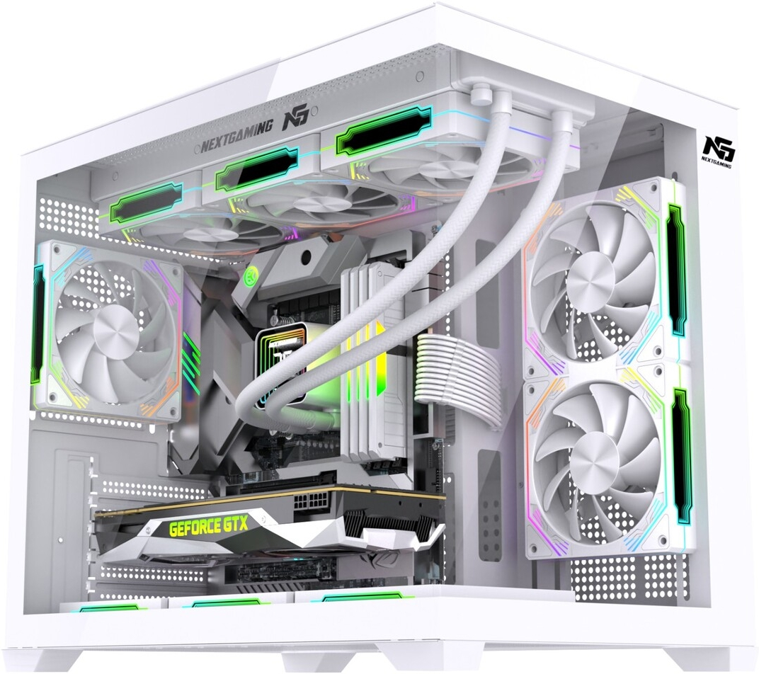 Next Gaming Orion Cube XL 750W