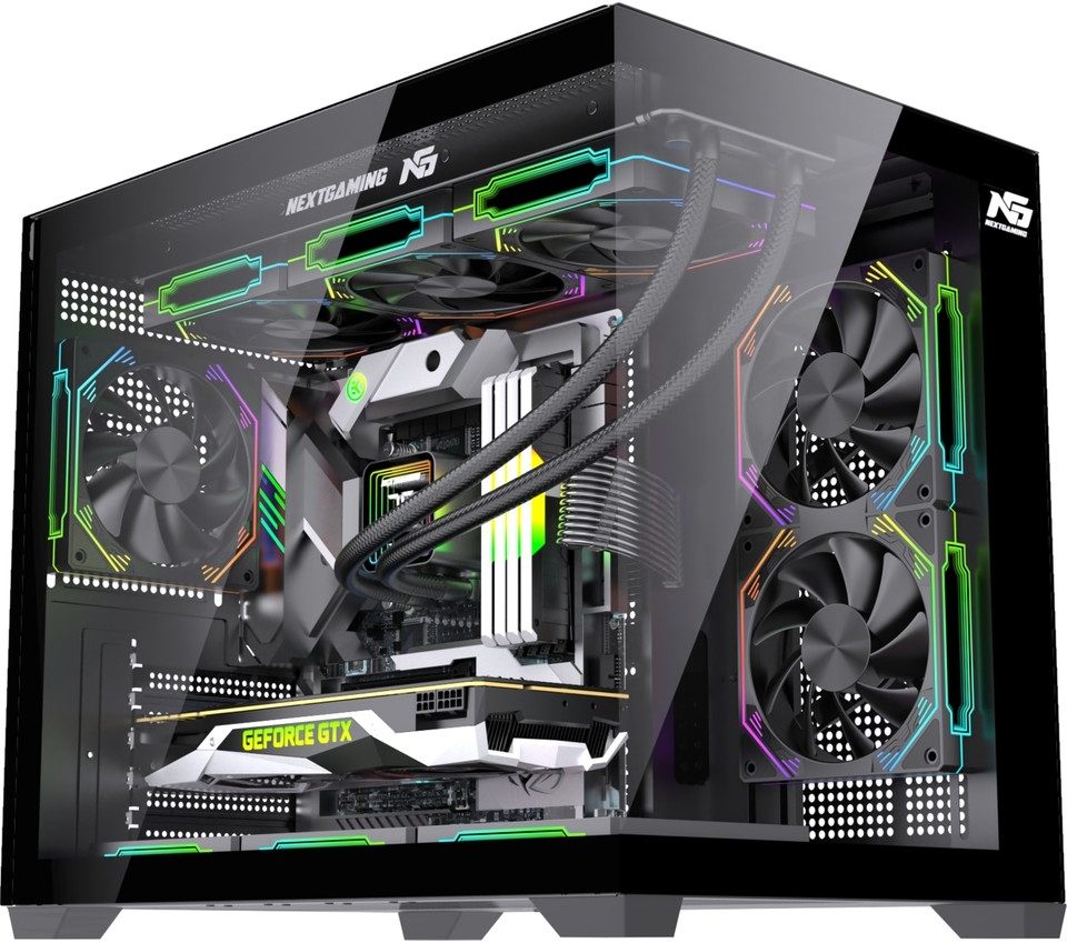 Next Gaming Orion Cube XL