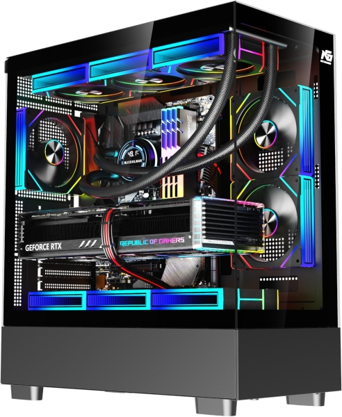 Next Gaming Orion Elite XL 850W