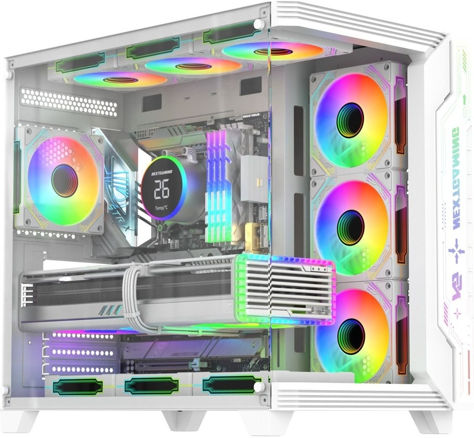 Next Gaming Sirius
