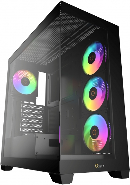 Ocypus Gamma C72 ARGB 850W