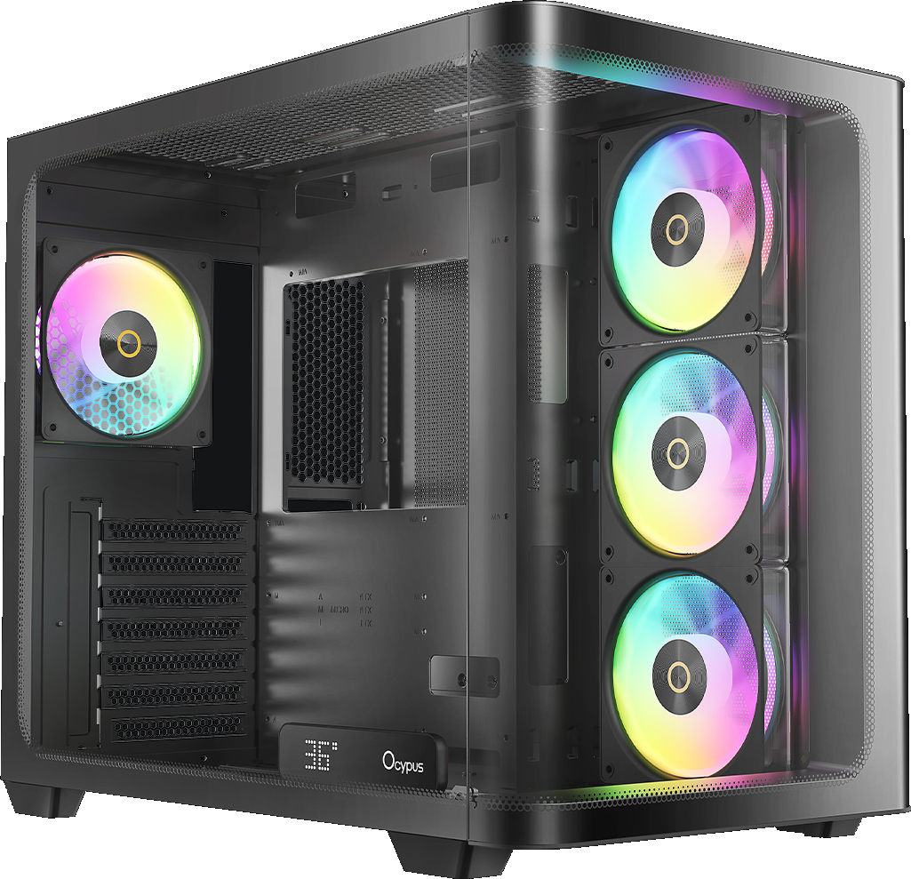 Ocypus Iota C70 Curve 850W