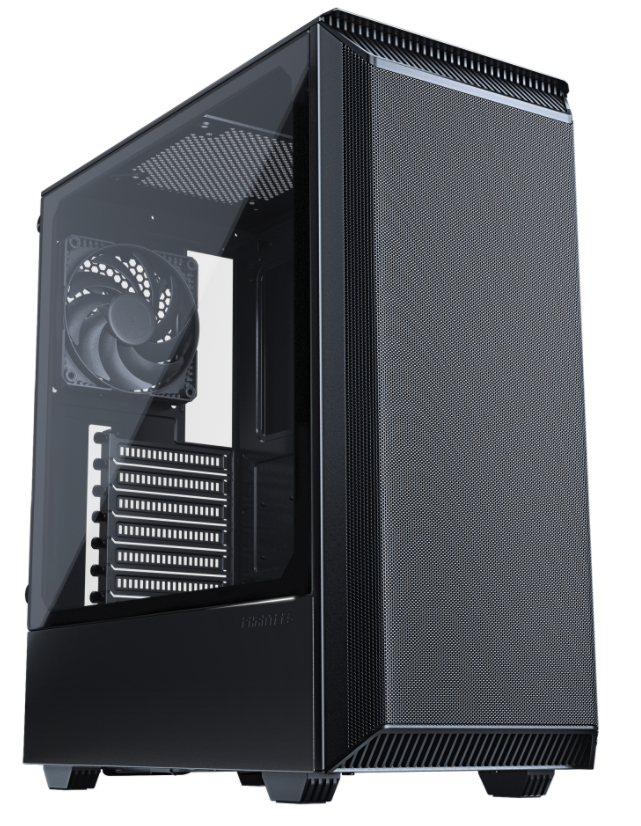 Phanteks Eclipse P300A