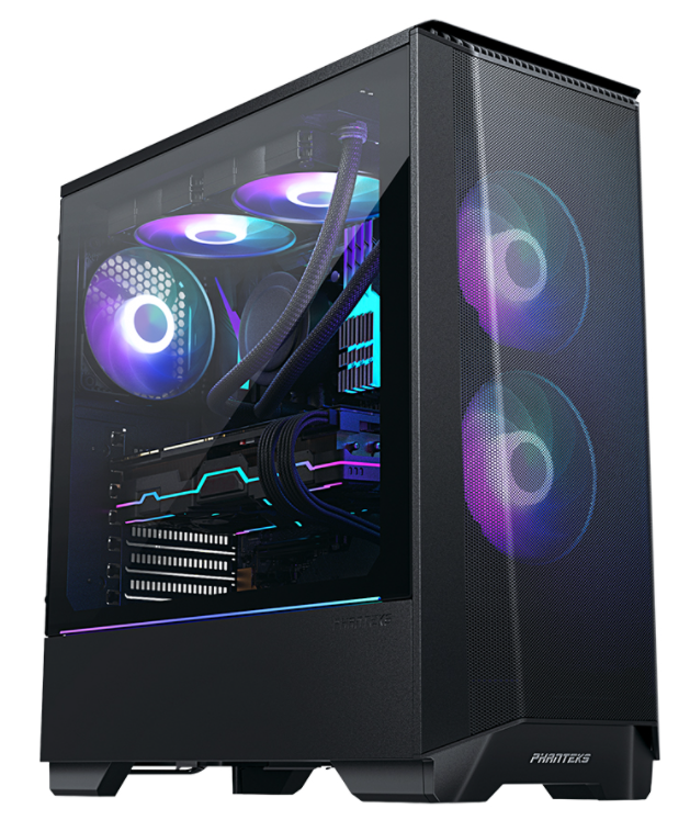 Phanteks Eclipse P360A PH-EC360ATG_DBK01