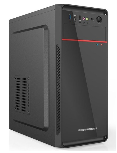 PowerBoost VK-1626 350W