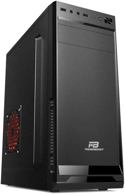 PowerBoost VK-A002S 250W
