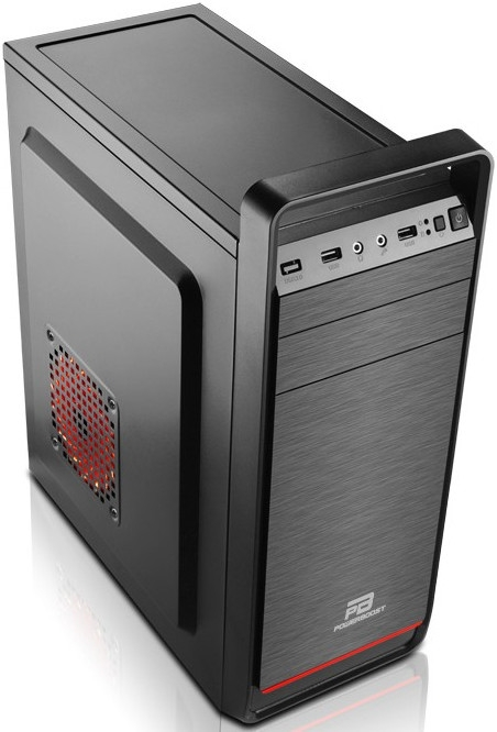 PowerBoost VK-A005S 250W