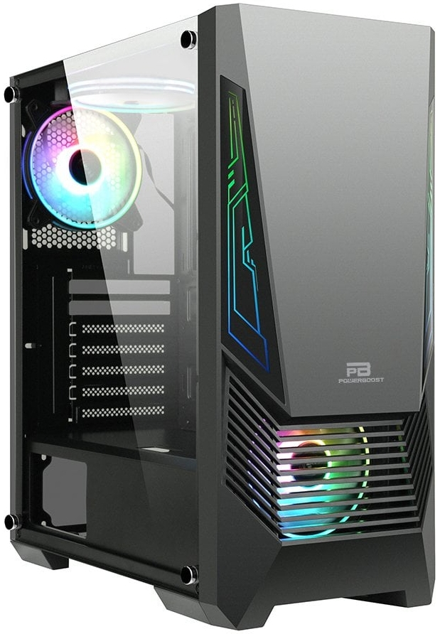 PowerBoost VK-G2051S