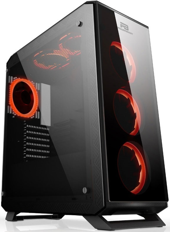 PowerBoost VK-G3903S