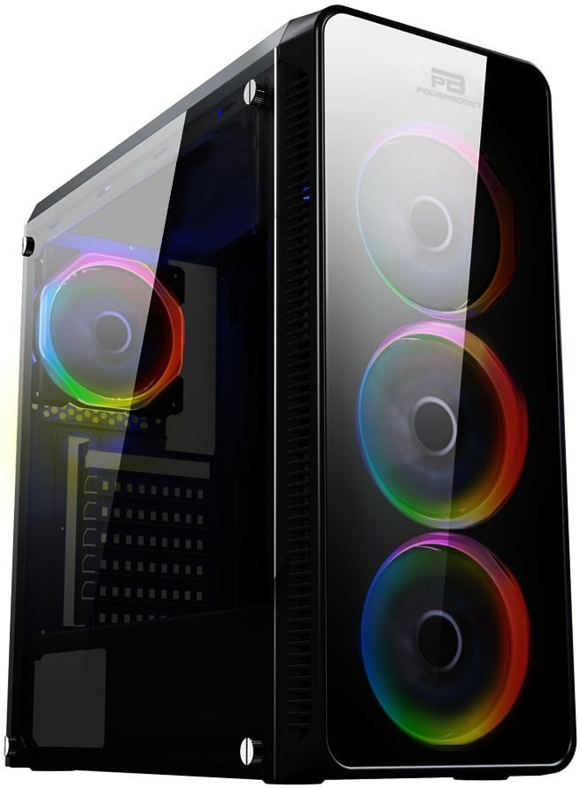 PowerBoost VK-G3904S