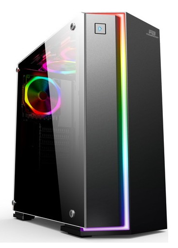 PowerBoost VK-G3906S