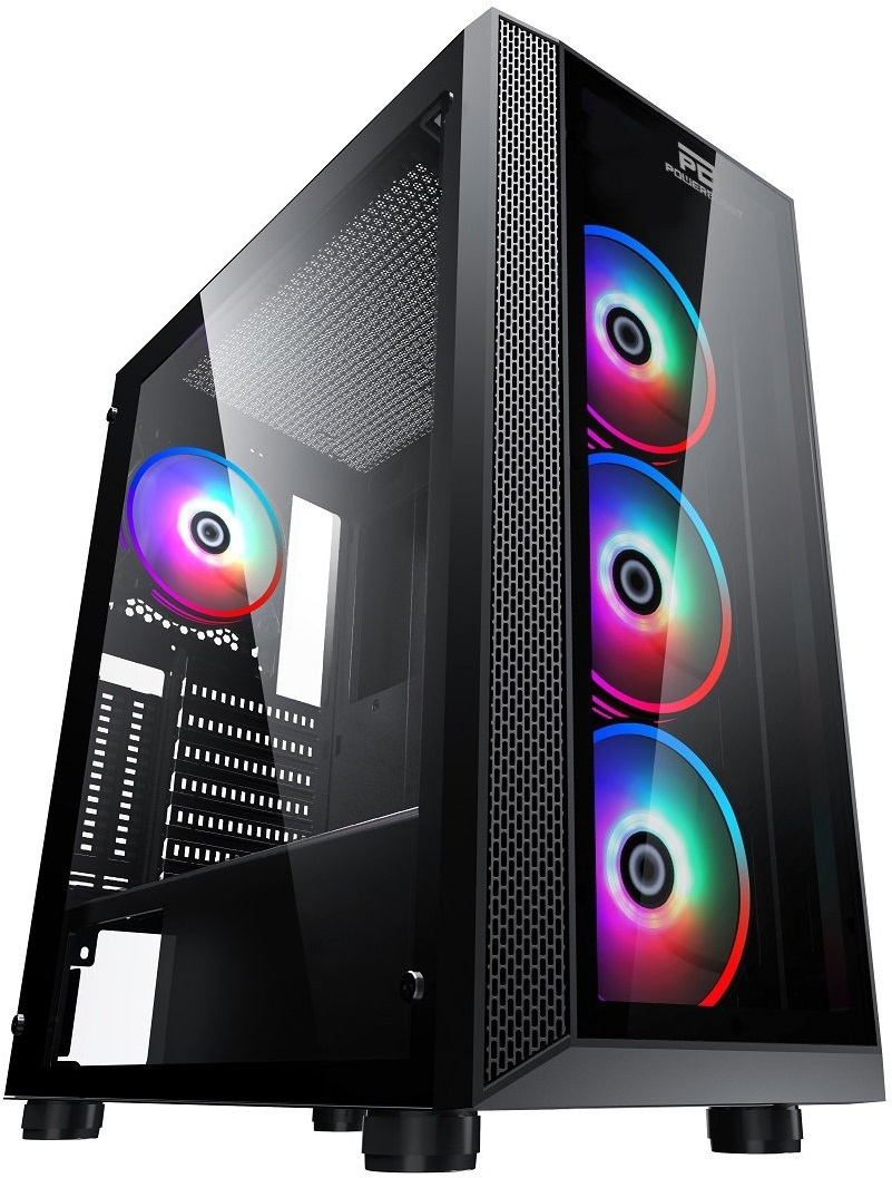 PowerBoost VK-P3380B 550W
