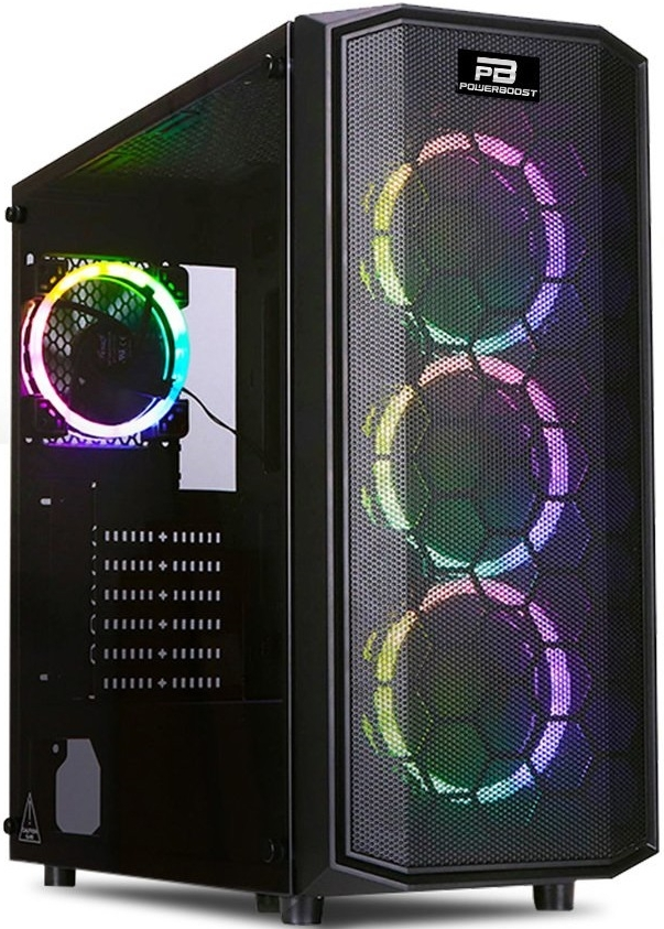 PowerBoost X58