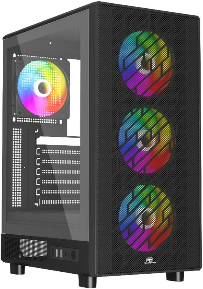 PowerBoost A700B 750W JBST-PBA700B