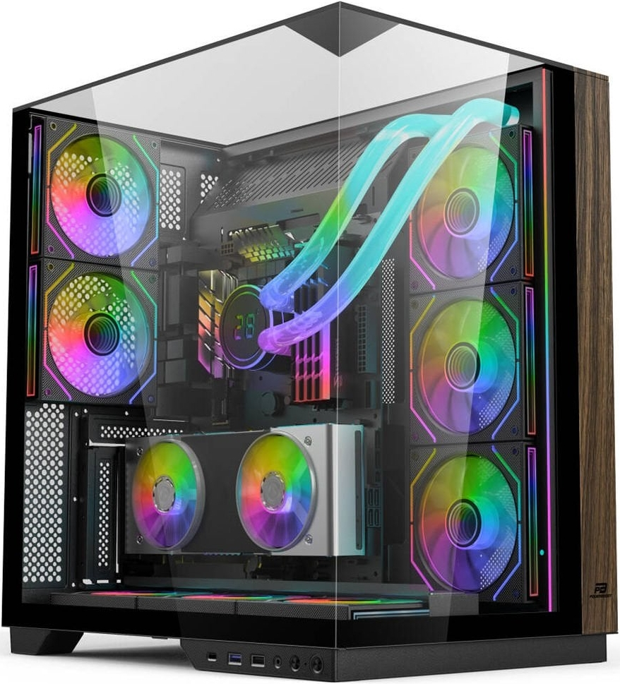 PowerBoost Eclipse JBST-PBA100B