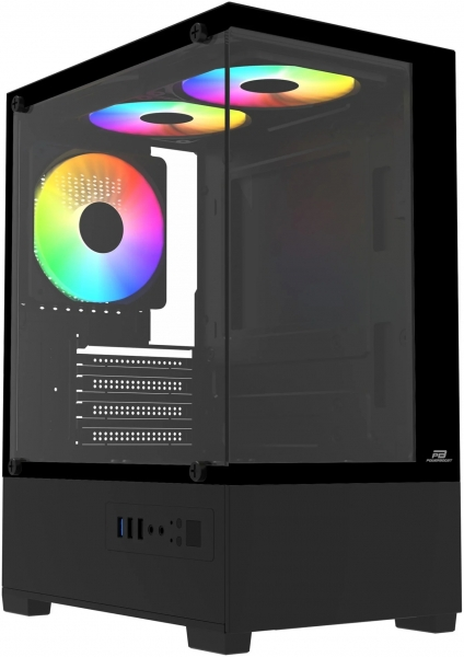 PowerBoost M5001B 500W