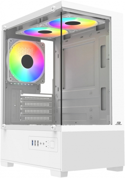 PowerBoost M5001W 500W