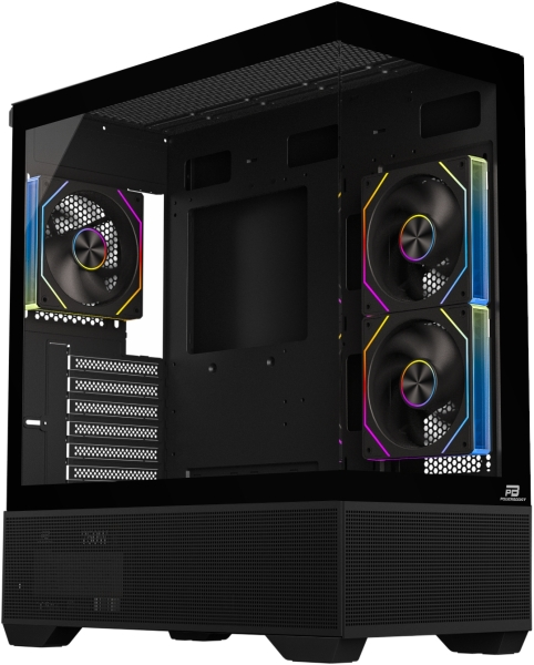 PowerBoost PB-J9031BM 750W