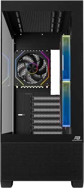 PowerBoost PB-J9031BM 750W görsel 3