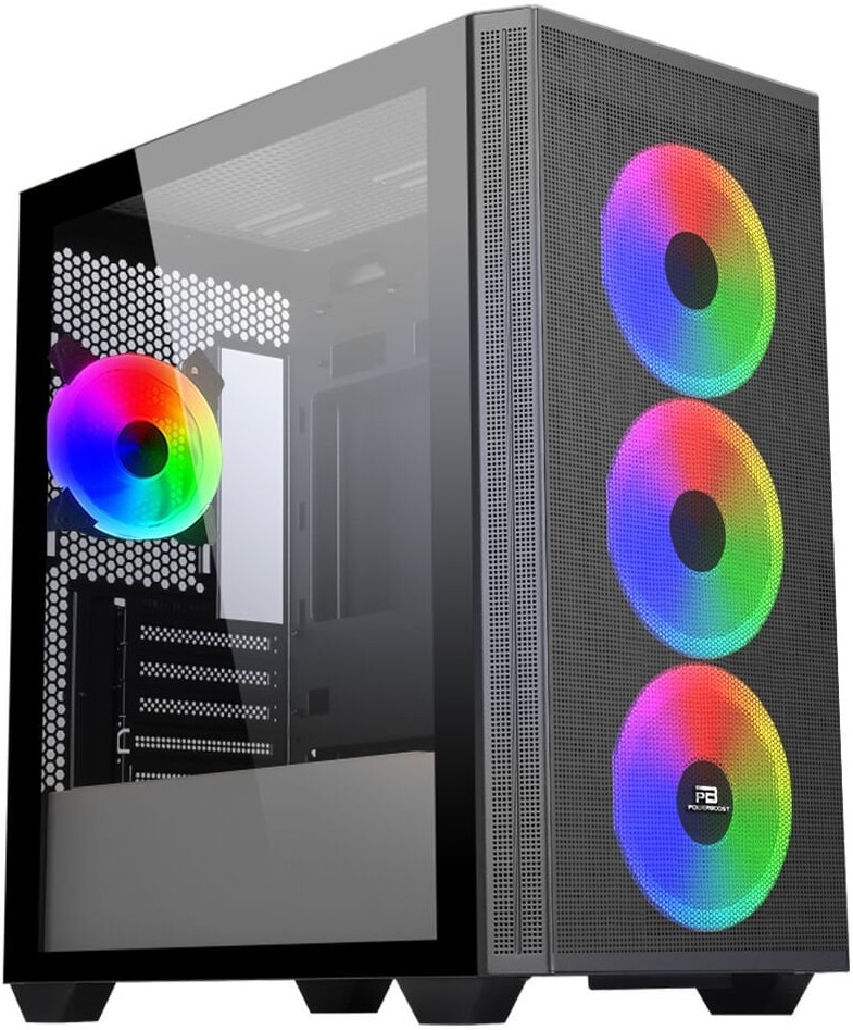 PowerBoost PB-P2252BB