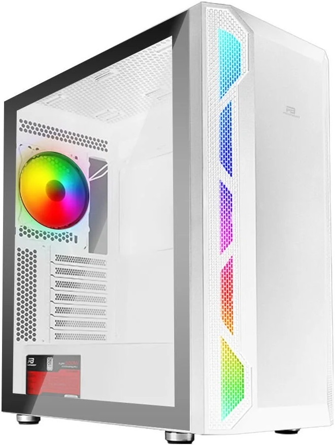 PowerBoost PB-P3701BW