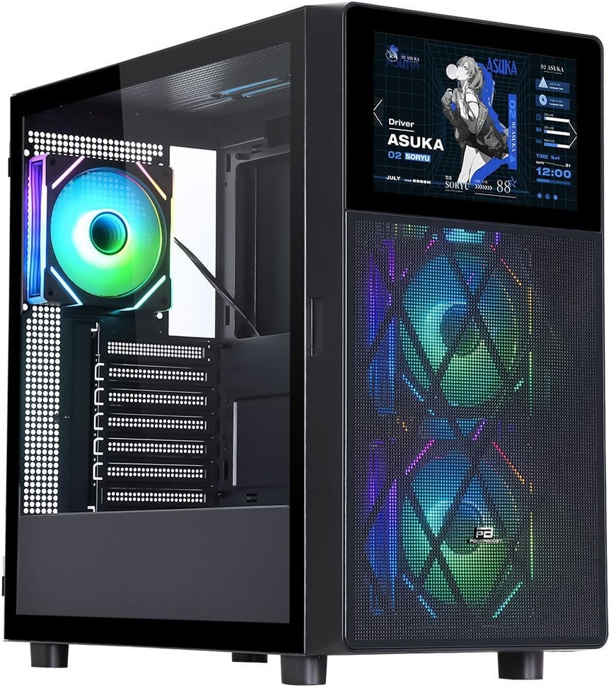 PowerBoost PB-P4367BB