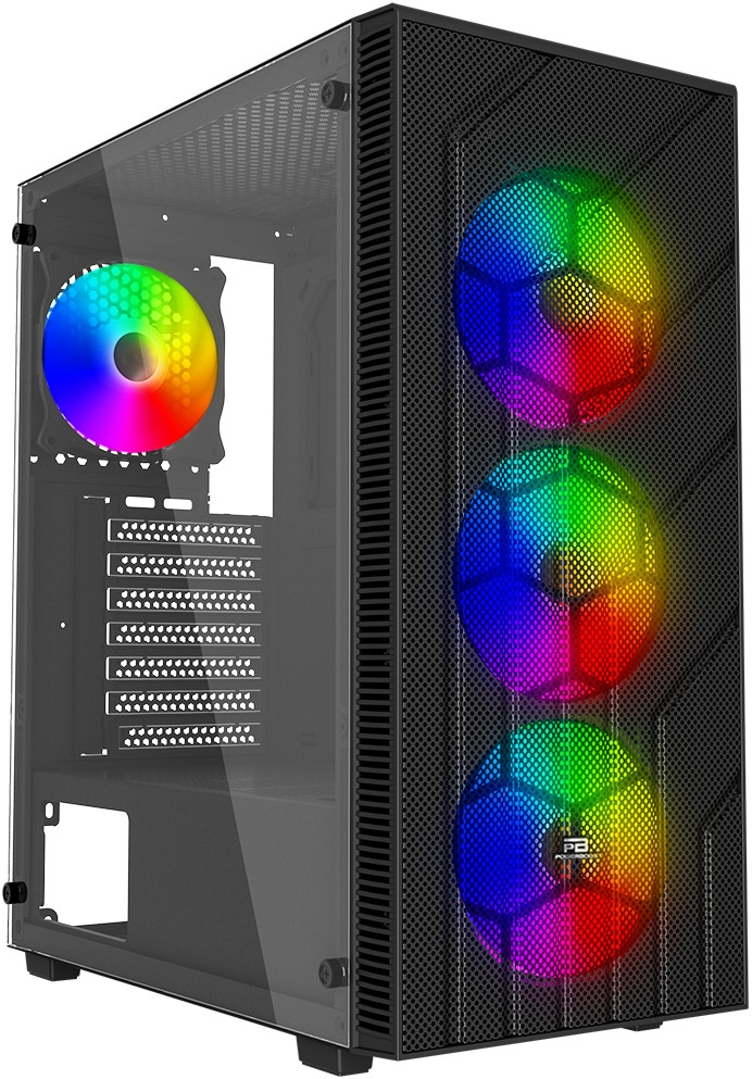 PowerBoost PB-PS1951B 500W