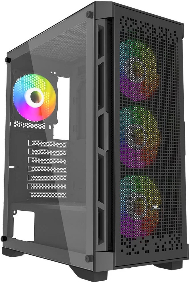 PowerBoost PB-PS7840B 600W