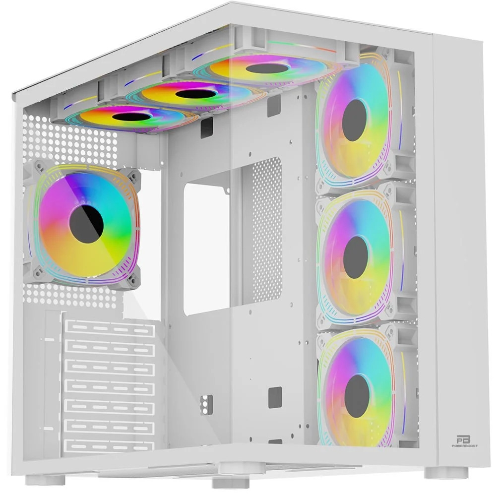 PowerBoost PB-SS02W