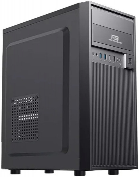 PowerBoost VK-1651 500W