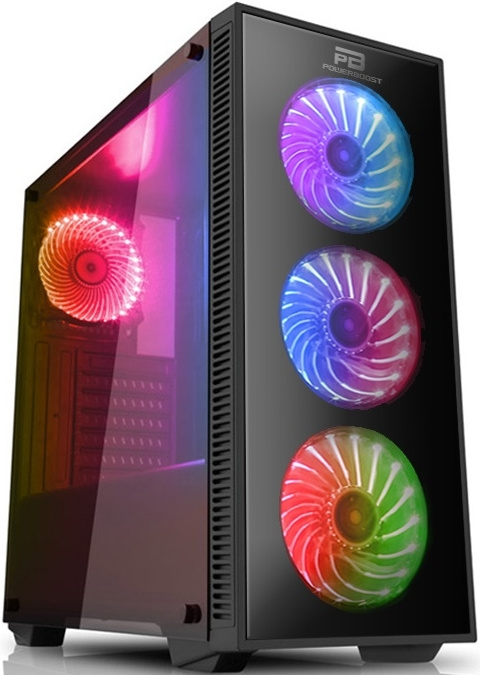 PowerBoost VK-G1007 RGB