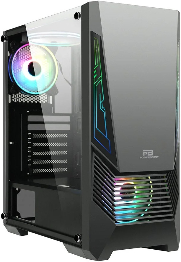 PowerBoost VK-G2051S 500W