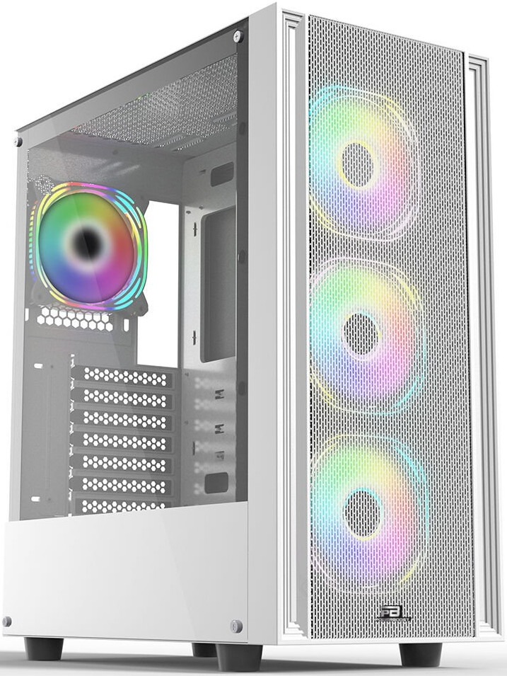 PowerBoost X-12W