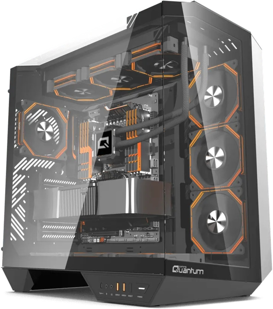 Quantum Gaming Proxima 850W