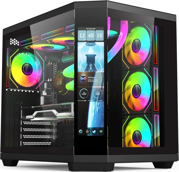 Quantum Gaming Sirius QT4000 850W