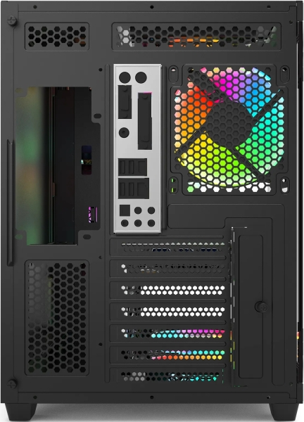 Quantum Gaming Sirius QT4000 850W görsel 3