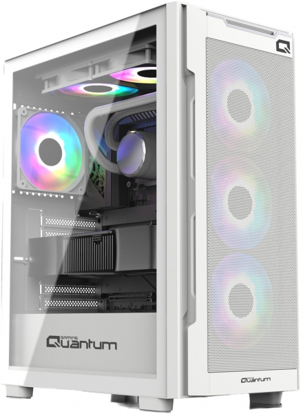 Quantum Gaming Snapfire 650W