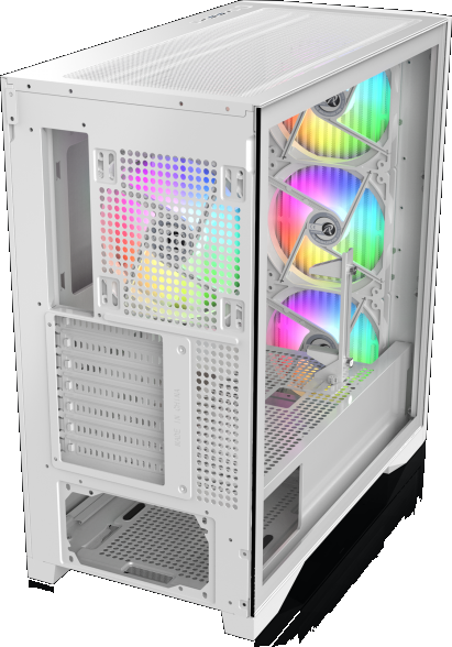 Raijintek Agos Max MS4 0R20B00262 görsel 3