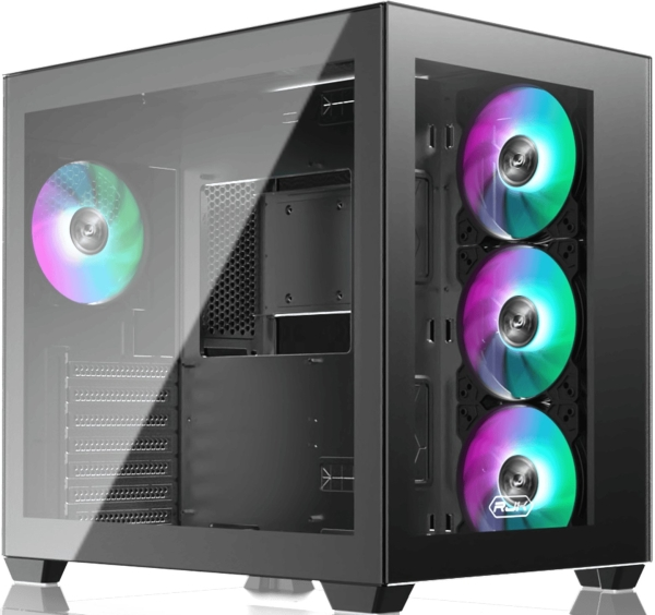 Raijintek Paean C7 TG4 0R20B00234