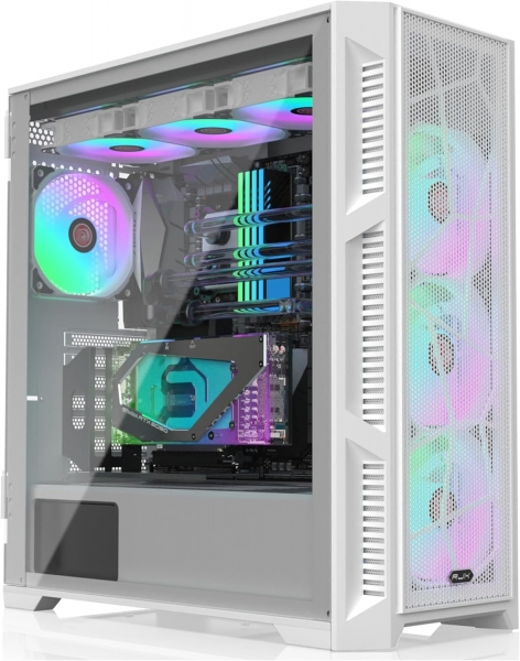 Raijintek Ponos Ultra MS4 0R20B00228