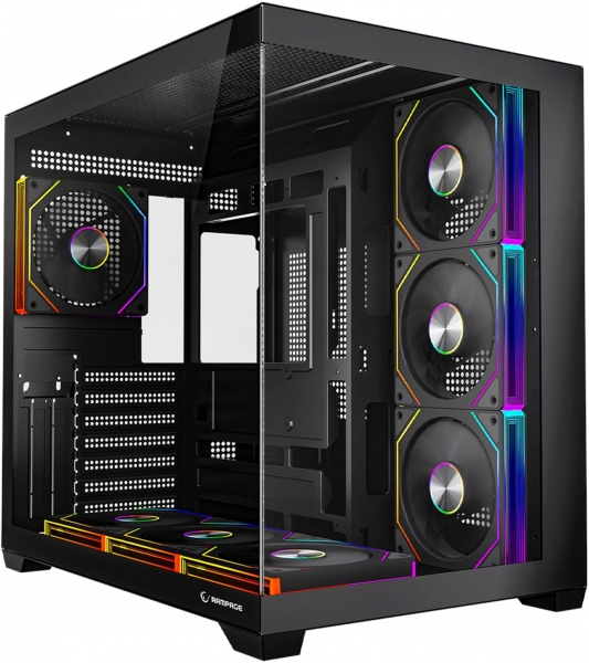 Rampage Ares V2