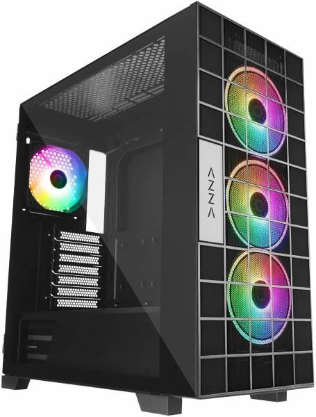 Rampage Azza V2 1000W