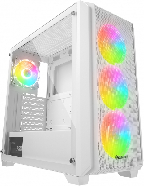 Rampage Elysian 850W