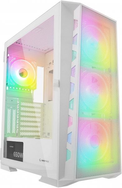 Rampage Glare Mesh 650W