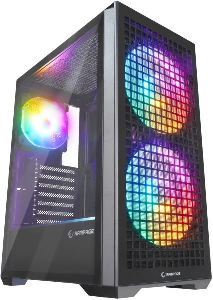 Rampage Gyra V1 650W