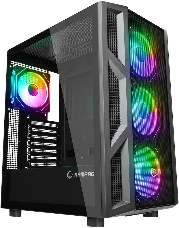 Rampage Humble 650W