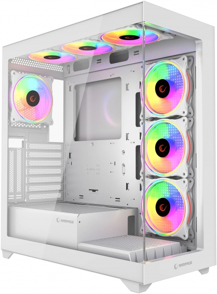 Rampage Hydra V3 750W