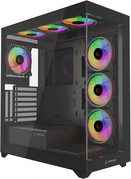 Rampage Hydra V3 750W